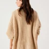 Women's cardigan Cyrow Reference: CYR19AH26