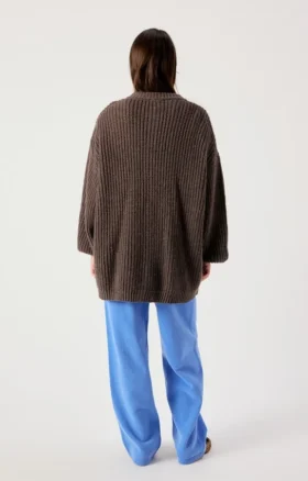 Women’s cardigan Cyrow Reference: CYR19AH26