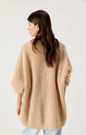 Women’s cardigan Cyrow Reference: CYR19AH26