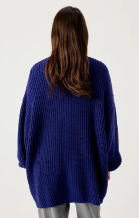 Women’s cardigan Cyrow Reference: CYR19AH26