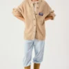 Women's cardigan Cyrow Reference: CYR19AH26