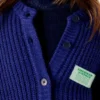 Women's cardigan Cyrow Reference: CYR19AH26
