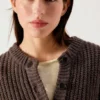 Women's cardigan Cyrow Reference: CYR19AH26