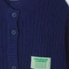 Women's cardigan Cyrow Reference: CYR19AH26