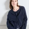 Women's cardigan Damsville Reference: DAM19EH25