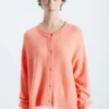 Women's cardigan Damsville Reference: DAM19EH25
