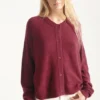 Women's cardigan Damsville Reference: DAM19EH25