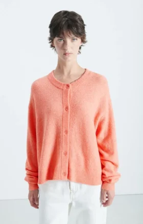 Women's cardigan Damsville Reference: DAM19EH25