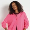 Women's cardigan Damsville Reference: DAM19EH25