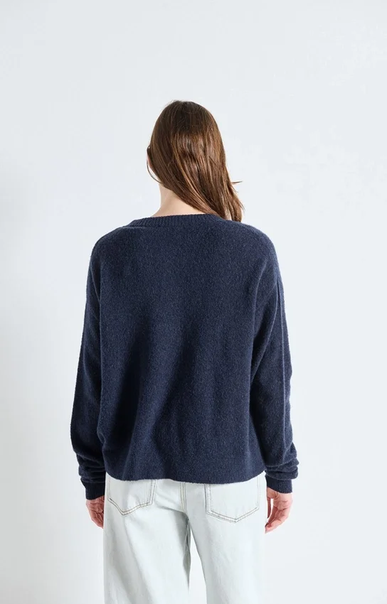 Women's cardigan Damsville Reference: DAM19EH25
