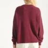 Women's cardigan Damsville Reference: DAM19EH25