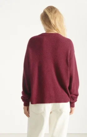 Women’s cardigan Damsville Reference: DAM19EH25