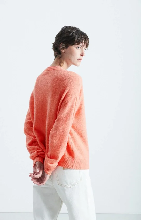 Women's cardigan Damsville Reference: DAM19EH25