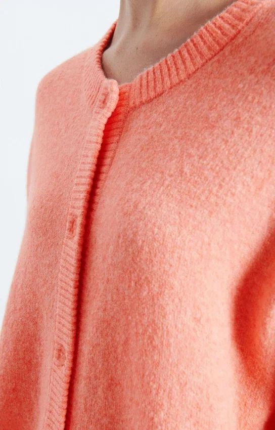Women's cardigan Damsville Reference: DAM19EH25