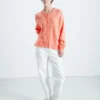 Women's cardigan Damsville Reference: DAM19EH25