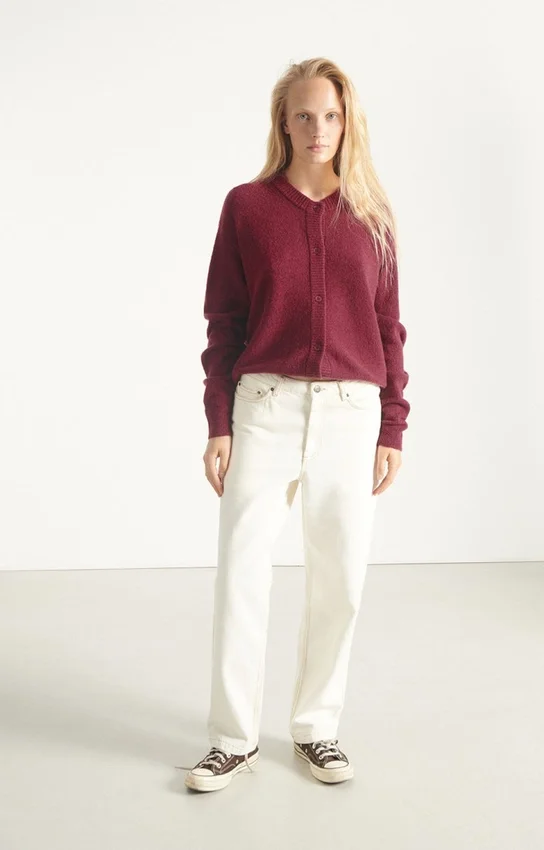 Women's cardigan Damsville Reference: DAM19EH25