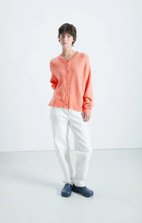 Women's cardigan Damsville Reference: DAM19EH25