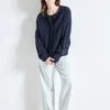 Women's cardigan Damsville Reference: DAM19EH25