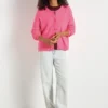 Women's cardigan Damsville Reference: DAM19EH25