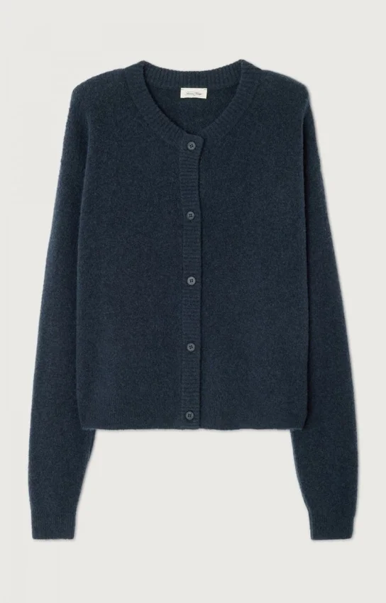 Women's cardigan Damsville Reference: DAM19EH25