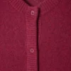 Women's cardigan Damsville Reference: DAM19EH25
