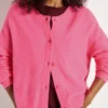Women's cardigan Damsville Reference: DAM19EH25
