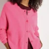 Women's cardigan Damsville Reference: DAM19EH25