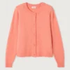 Women's cardigan Damsville Reference: DAM19EH25