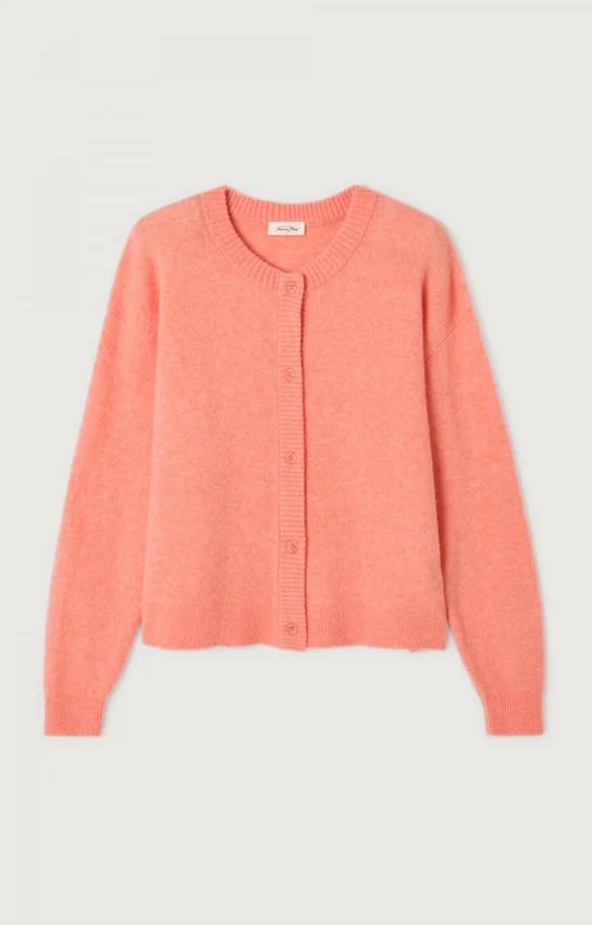 Women's cardigan Damsville Reference: DAM19EH25