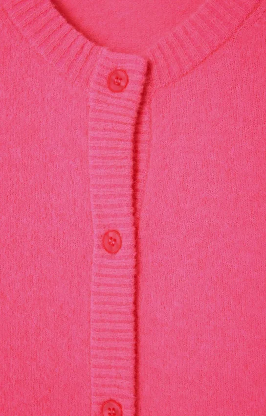 Women's cardigan Damsville Reference: DAM19EH25