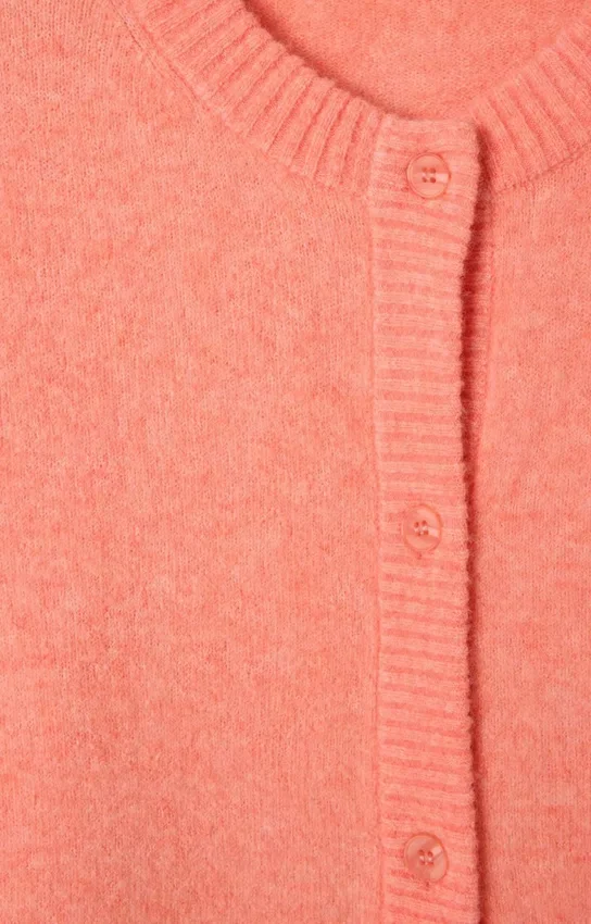 Women's cardigan Damsville Reference: DAM19EH25