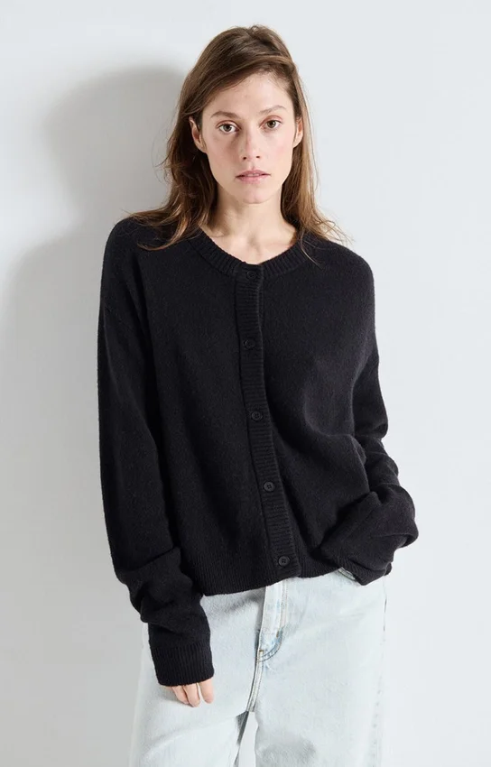 Women's cardigan Damsville Reference: DAM19EH26