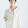 Women's cardigan Damsville Reference: DAM19EH26