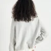 Women's cardigan Damsville Reference: DAM19EH26