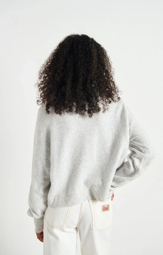 Women's cardigan Damsville Reference: DAM19EH26