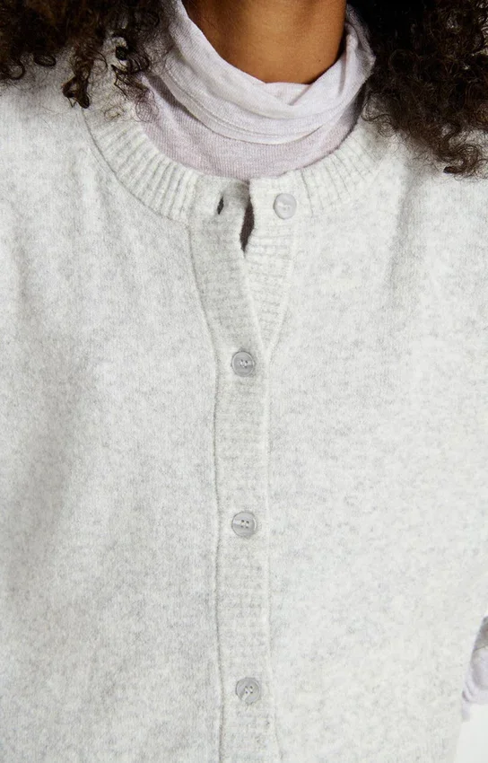 Women's cardigan Damsville Reference: DAM19EH26