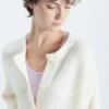 Women's cardigan Damsville Reference: DAM19EH26