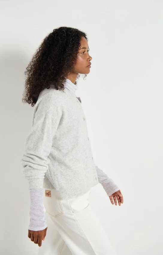 Women's cardigan Damsville Reference: DAM19EH26
