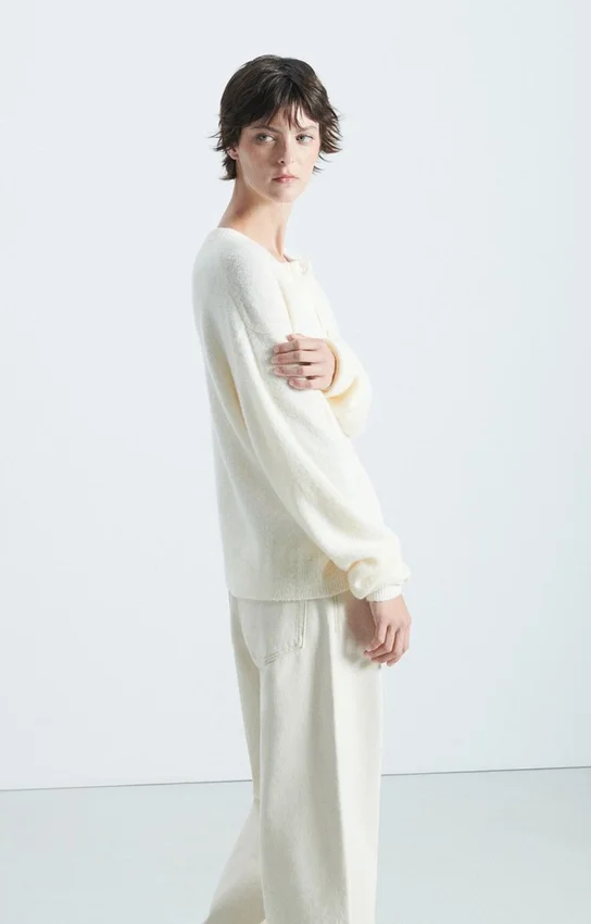 Women's cardigan Damsville Reference: DAM19EH26