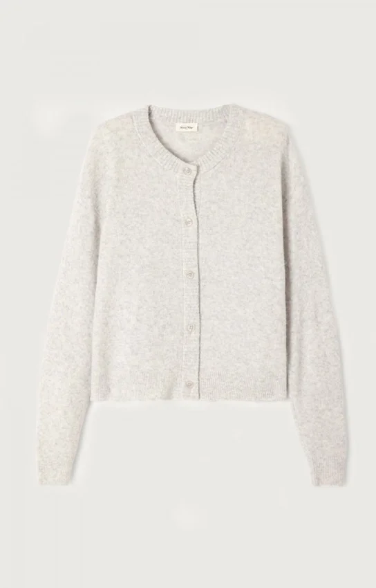 Women's cardigan Damsville Reference: DAM19EH26