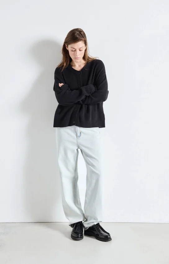 Women's cardigan Damsville Reference: DAM19EH26