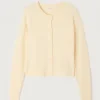 Women's cardigan Damsville Reference: DAM19EH26