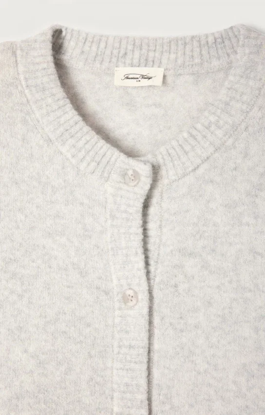 Women's cardigan Damsville Reference: DAM19EH26