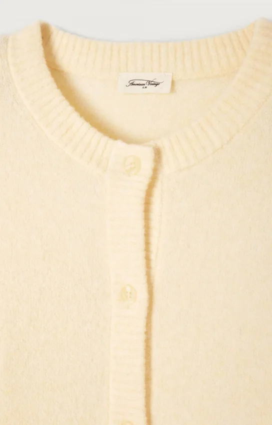 Women's cardigan Damsville Reference: DAM19EH26