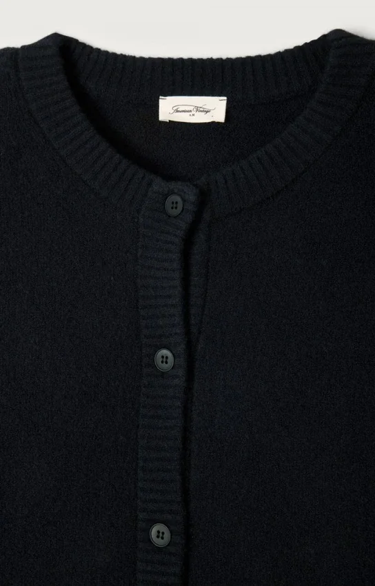 Women's cardigan Damsville Reference: DAM19EH26