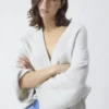 Women's cardigan Damsville Reference: DAM19FH26