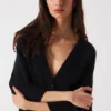 Women's cardigan Damsville Reference: DAM19FH26