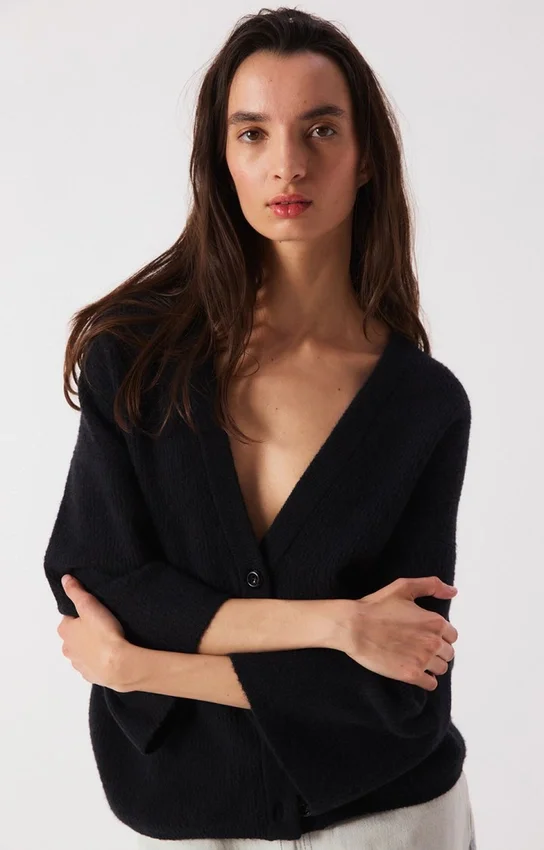Women's cardigan Damsville Reference: DAM19FH26