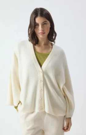 Women's cardigan Damsville Reference: DAM19FH26