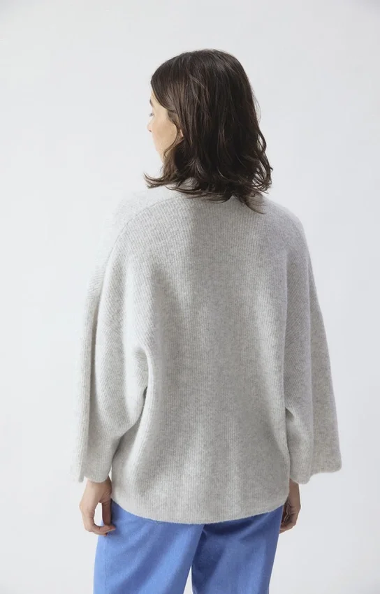 Women's cardigan Damsville Reference: DAM19FH26